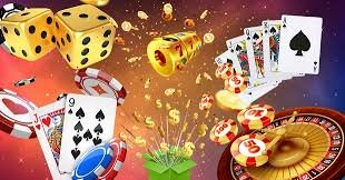 Discover the Excitement of £1 Deposit Casinos 115889536