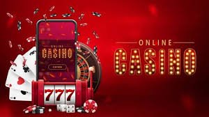 Discover the Excitement of £1 Deposit Casinos 115889536