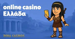 Τα Καλύτερα Online Casino στην Ελλάδα Όλα Όσα Πρέπει να Ξέρετε Τα Καλύτερα Online Casino στην Ελλάδα Όλα Όσα Πρέπει να Ξέρετε