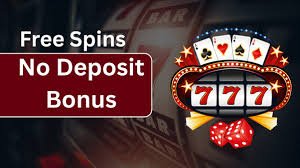 Unlock 50 Free Spins No Deposit A Guide to Great Casino Bonuses