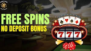 Unlock 50 Free Spins No Deposit A Guide to Great Casino Bonuses